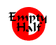 Empty Half