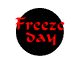 Freezeday