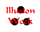 Illusion Week