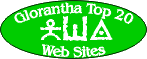 Top 20 Gloranthan Websites