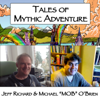 Mythic Tales